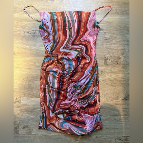 Hello Molly mini dress - Picture 4 of 8